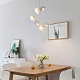 подвесной светильник imperiumloft janita 213635-23