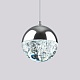 подвесной светильник modestyle ms.2345.1 cr