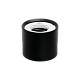 накладной светильник wolta basic wsl-gx53/01bl