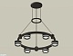 подвесная люстра ambrella light traditional (a9205, c9232, n8434) xr92051201