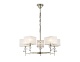 подвесная люстра ambrella light high light classic lh71331