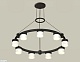 подвесная люстра ambrella light traditional (a9205, c9242, n8402) xr92051904