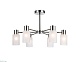 люстра на штанге ambrella light traditional modern tr9572