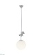 подвесной светильник moderli baloons v11233-1p