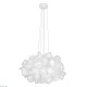 подвесной светильник loft it clizia 10595/530 white