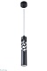 подвесной светодиодный светильник maytoni torre p037pl-l11b4k