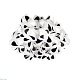 потолочный светильник loft it clizia 10595/530c black