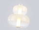 подвесной светильник ambrella light high light modern lh11051