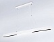 подвесной светильник ambrella light comfort linetech fl5965