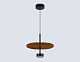 подвесной светильник ambrella light high light modern lh72607
