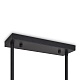 потолочная люстра freya moed fr5473pl-04b