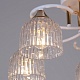 потолочная люстра reluce 16360-0.3-05 wh+fg