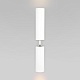 спот eurosvet pitch 40020/1 led белый a061308