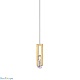 подвесной светильник om8201004-1 gold delight collection