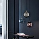 подвесной светильник imperiumloft aska 288904-26