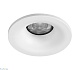 встраиваемый светильник crystal lux clt 004c1 wh v2