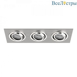 Встраиваемый светильник Lightstar Singo 011603