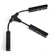 соединитель тройной гибкий voltalighting light aijl-cx-535.b