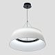 подвесной светильник crystal lux fusion sp30w led