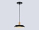 подвесной светильник ambrella light linetech comfort fl4839