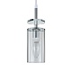 подвесной светильник escada avolto 10191/1s chrome