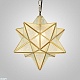 подвесной светильник imperiumloft star effervescent 228944-22