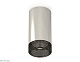 потолочный светильник ambrella light techno spot xs6325020 (c6325, n6151)