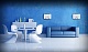 накладной светильник lightstar lamella 801616