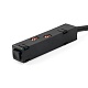коннектор гибкий elektrostandard slim magnetic 85099/00 4690389178962
