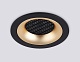встраиваемый светильник ambrella light techno spot standard tech tn102725