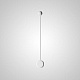 настенный светильник imperium loft pin 212751-22