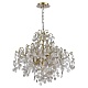 подвесная люстра st luce ravello sl1650.303.08