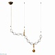 подвесной светильник loft it cоcо 5022-10p