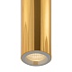 подвесной светодиодный светильник freya telescope fr5168pl-l3g