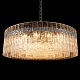 подвесная люстра loft it nevada 10297/800 nickel