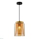 подвесной светильник indigo alleanza 10023/1p gold v000506