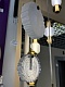 подвесная люстра maytoni frozen mod254pl-12bs