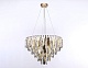подвесная люстра ambrella light traditional tr5258