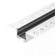 профиль arlight sl-linia20-fantom-2500 white 043118