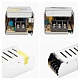 блок питания apeyron 12в 100вт ip20 8,3а 03-49