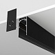 шинопровод магнитный maytoni technical exility busbur trx034-411b