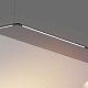 модульный светодиодный светильник novotech konst glat 359372