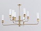 люстра на штанге ambrella light high light heigh light lh53252