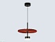 подвесной светильник ambrella light high light modern lh72613