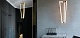 подвесной светильник imperiumloft flexic lights family michael anastassiades 84579-22
