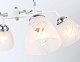 потолочная люстра ambrella light modern tr303291