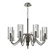 подвесная люстра st luce santori sl2005.103.08