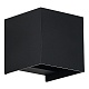 фасадный светильник st luce brik sl9513.401.01