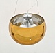 подвесная люстра lumina deco stilio ldp 6018-400 gd