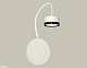 бра ambrella light traditional (c9595, n8113) xb9595151